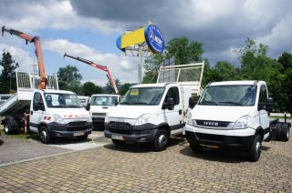 Iveco 70C17